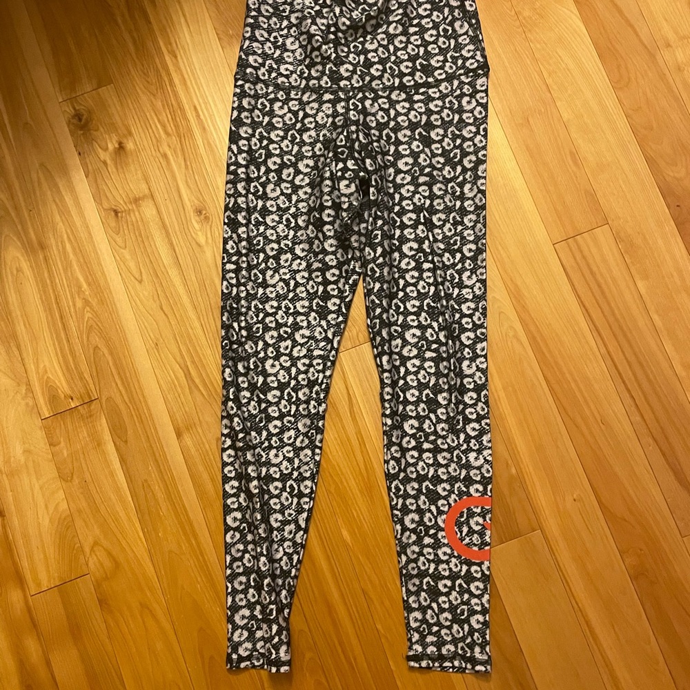 Cyclebar Leggings